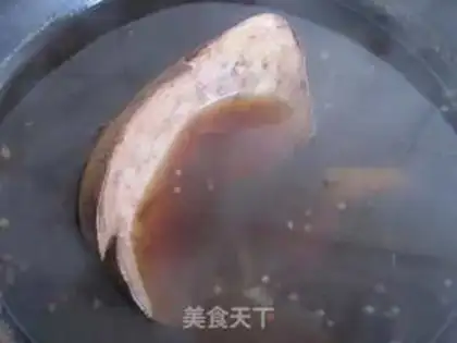 Make Smoky liver step 4