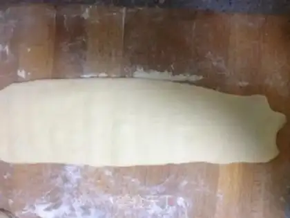 Make Hokkaido toast step 11