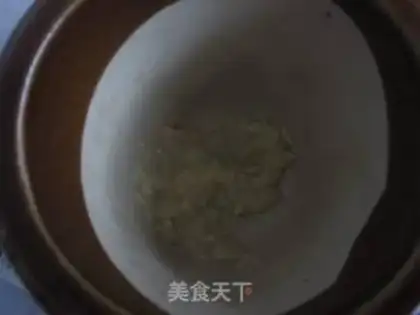 Make Garlic cabbage step 4