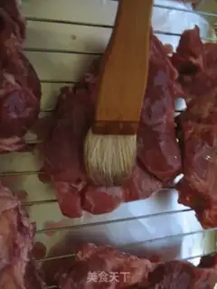 Make Honeybread step 2
