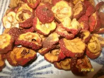 Make Homemade mountain chips step 10