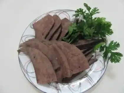 Make Smoky liver step 5