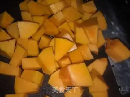 Make Pumpkin
