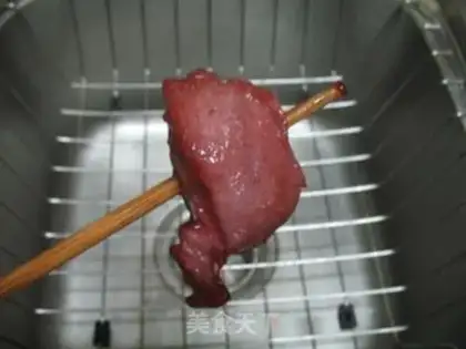 Make Honeybread step 3
