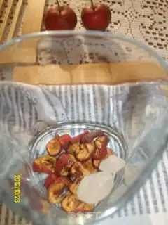 Make Homemade mountain chips step 11