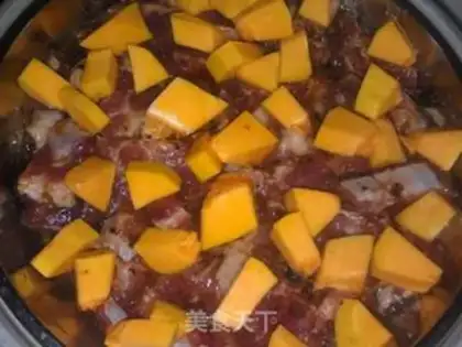 Make Pumpkin