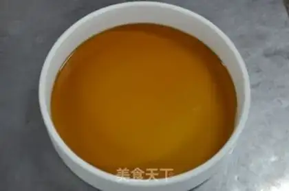 Make Amber step 2