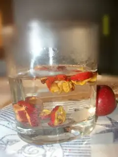 Make Homemade mountain chips step 12