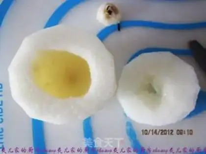 Make Pear step 2