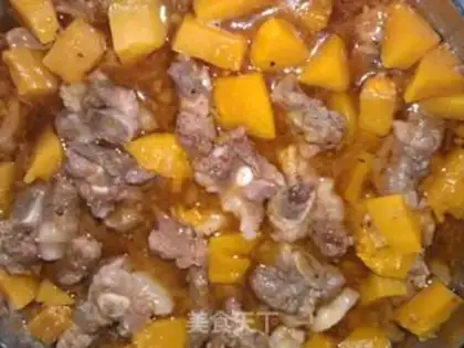 Make Pumpkin