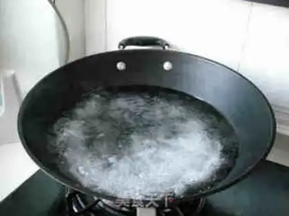 Make A fish dumpling step 13