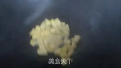 Make Garlic cabbage step 8