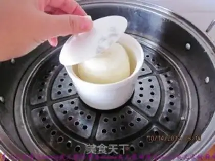 Make Pear step 4