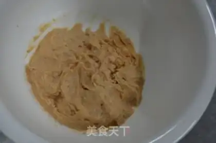 Make Amber step 5