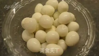 Make Curry balls step 2