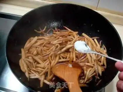 Make The apricot step 5