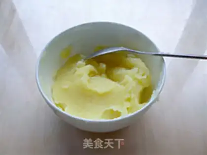Make Onion potatoes step 2