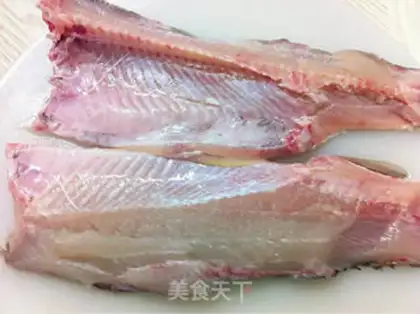 Make Your Highness, the fish step 2