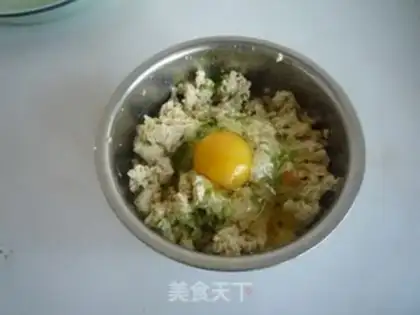 Make Tofuballs step 3