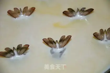 Make Beaho Red Lotus step 2