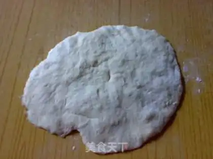 Make Almond Lou toast step 4