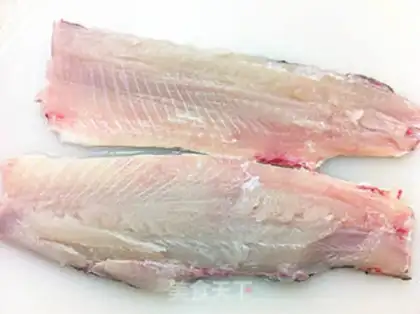 Make Your Highness, the fish step 4
