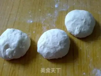 Make Almond Lou toast step 5