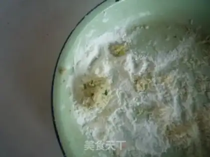 Make Tofuballs step 6