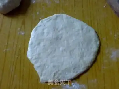 Make Almond Lou toast step 6