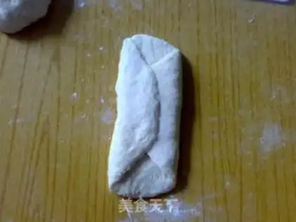 Make Almond Lou toast step 7
