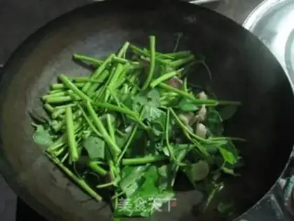 Make Meat and cabbage step 5