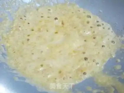 Make Golden Sand Lunch step 4