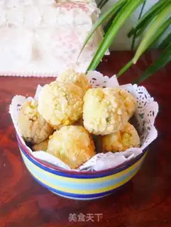 Make Tofuballs step 8