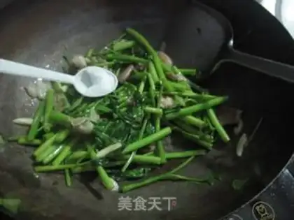 Make Meat and cabbage step 6