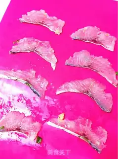 Make Your Highness, the fish step 8