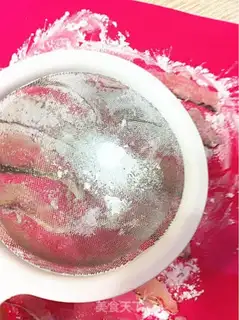 Make Your Highness, the fish step 9