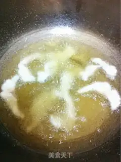 Make Your Highness, the fish step 11