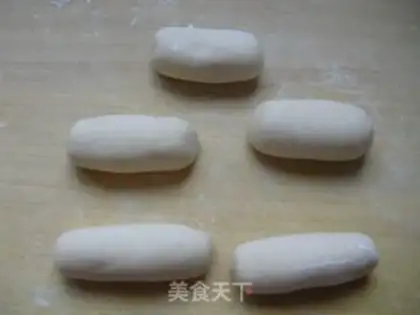 Make Skin peppers step 2
