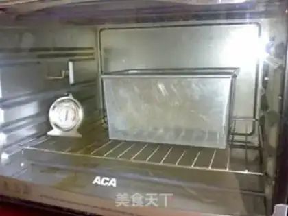 Make Almond Lou toast step 13