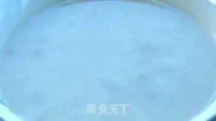 Make White fruit burning pigs
