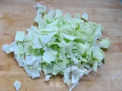 Make Scrambled potatoes step 2