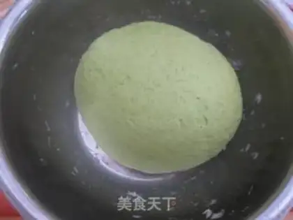 Make Celery noodles step 2