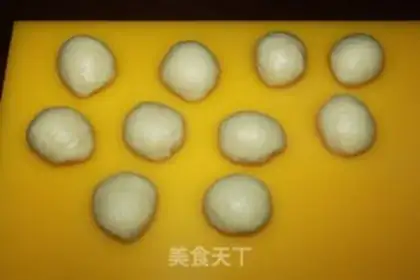 Make Cream of cream step 4