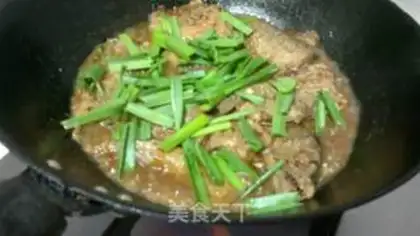 Make Red-fried fish step 5
