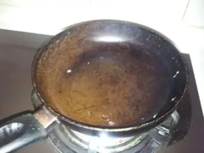 Make Pancakes step 4