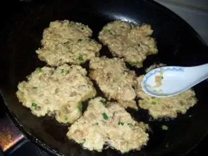 Make Pancakes step 5