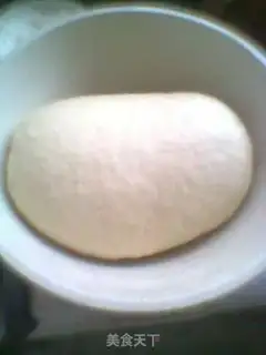 Make Pork pie step 1