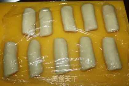 Make Cream of cream step 7