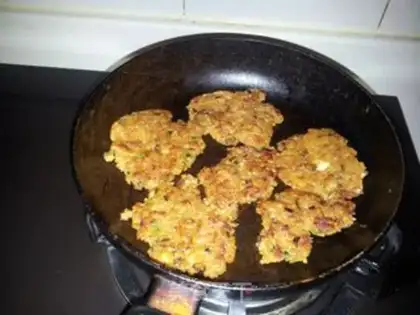 Make Pancakes step 6