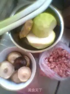 Make Pork pie step 2